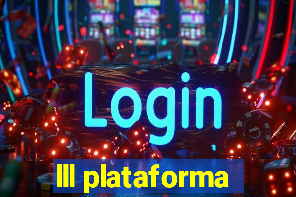 lll plataforma